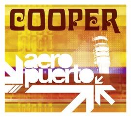 portada Cooper 2009