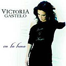 Primer disco de Victoria Gastelo
