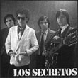 Primer disco de Enrique con Los Secretos, 1981