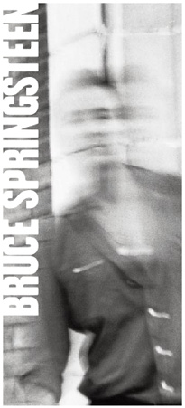 Nuevo disco de Bruce Springsteen, The Rising, 30-7-2002