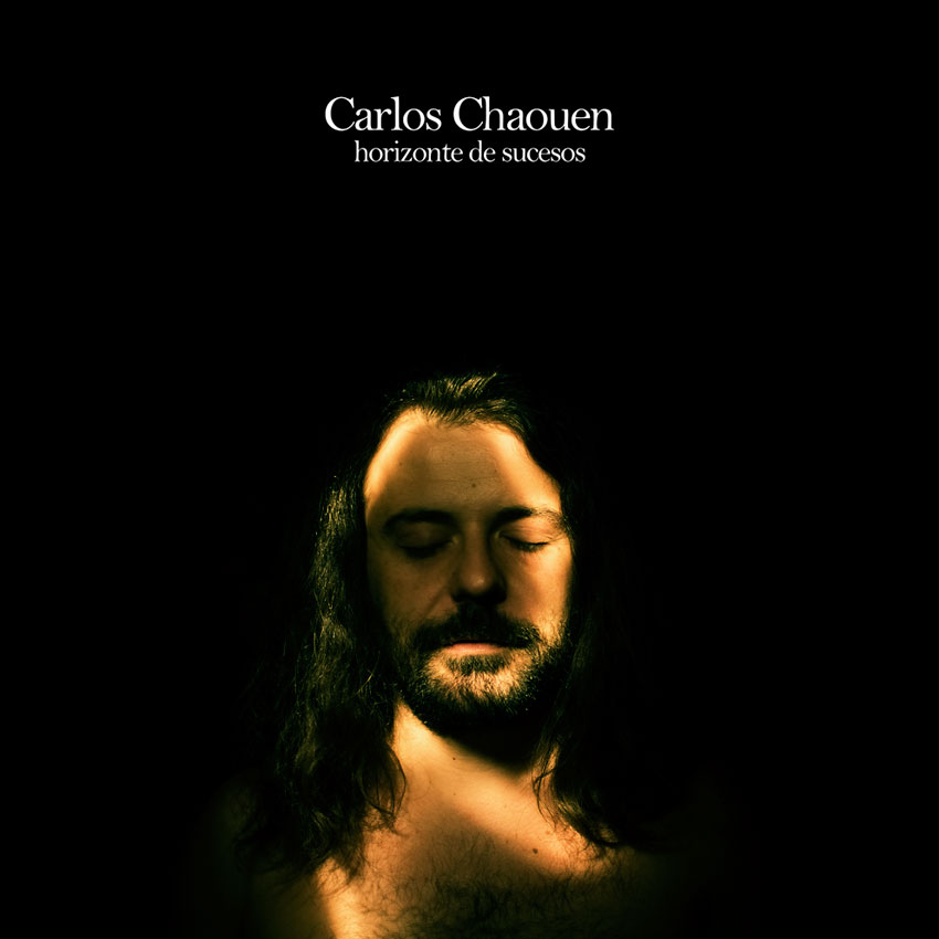 Carlos Chaouen 5º LP