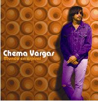 Chema Vargas 1º LP