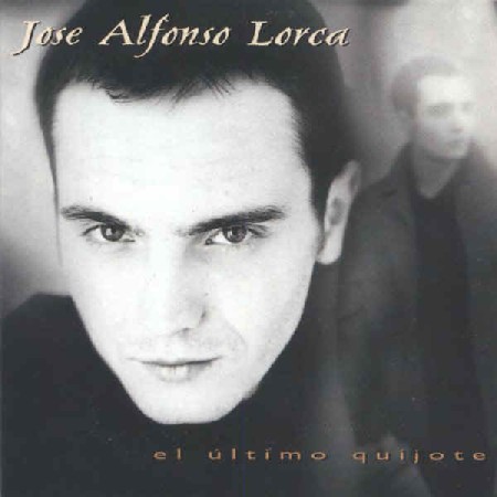 Lorca 1º LP 1998