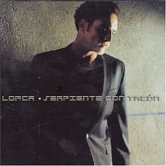 Lorca 3º LP 2004