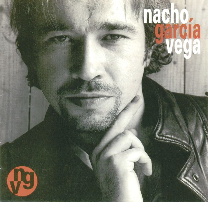 Nacho García Vega NGV